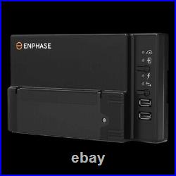 Enphase ENV-IQ-AM1-240-RETURN IQ Envoy Single Phase Revenue Grade Gateway