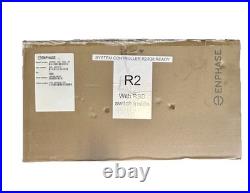Enphase Energy EP200G-SC2-RSD-KIT 885-01378 IQ System Controller R2/IQ8 Ready