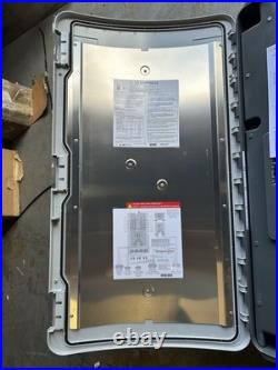 Enphase Energy EP200G-SC2-RSD-KIT 885-01378 IQ System Controller R2/IQ8 Ready