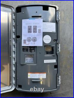 Enphase Energy EP200G-SC2-RSD-KIT 885-01378 IQ System Controller R2/IQ8 Ready