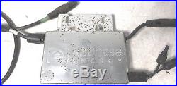 Enphase Energy M190-72-240-S12 Used 190W Grid Tie Micro Inverter GFDI