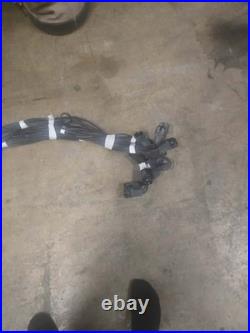 Enphase IQ Inverter Q-Cable Q-12-17-240 -240V 60 Cell Landscape 10Connection #1