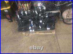 Enphase IQ Inverter Q-Cable Q-12-17-240 -240V 60 Cell Landscape 10Connection #1