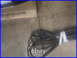Enphase IQ Inverter Q-Cable Q-12-17-240 -240V 60 Cell Landscape 15Connection #1