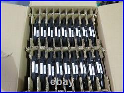 Enphase IQ7 Micro Inverters IQ7-60-2-US with Connecting Cable LOT OF 18 NEW