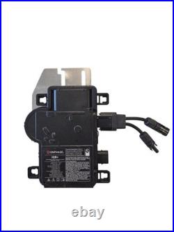 Enphase IQ8+ Microinverter (IQ8PLUS-72-M-US) NEW SOLAR INVERTER