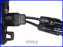 Enphase IQ8+ Microinverter (IQ8PLUS-72-M-US) NEW SOLAR INVERTER