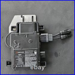 Enphase IQ8+ Microinverter (IQ8PLUS-72-M-US) NEW SOLAR INVERTER