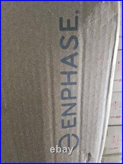 Enphase IQ8PLUS-72-M-US Microinverter 18 Pack New Sealed Box Solar