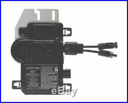 Enphase Iq7-60-2-us Micro Inverter