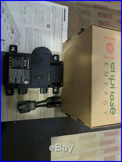 Enphase Iq7x-60-2-us Micro Inverter