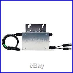 Enphase M190-72-240-S12 Grid Tie Solar Micro Inverter withTrunk Cable-FREE SHIP