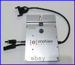 Enphase M215-60-2LL-S22-IG Micro Inverter