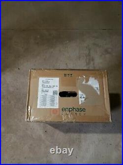 Enphase M215-IG M215-60-2LL-S22-IG Micro-Inverter Brand New Box Of 12