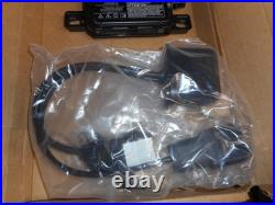 Enphase M215240-IQ7-S22-RMA Microinverter Kit With M215IQ7-240 Inverter