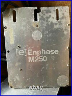Enphase M250-60-2LL-S22 Micro Inverter