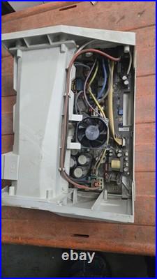 Fronius CL 55.5 Delta Central Inverter 55,500W Grid-Tie Ground-Fault Detection