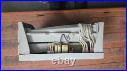 Fronius CL 55.5 Delta Central Inverter 55,500W Grid-Tie Ground-Fault Detection