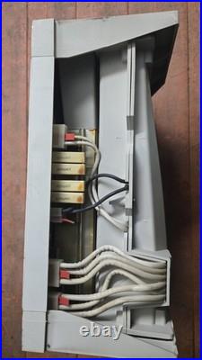 Fronius CL 55.5 Delta Central Inverter 55,500W Grid-Tie Ground-Fault Detection