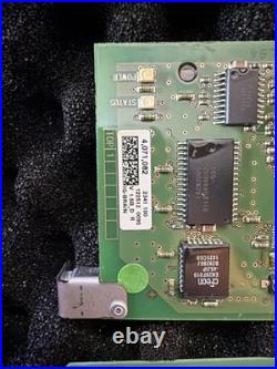 Fronius Solar Inverter IG Plus 3 Phase 208v Brain And Display