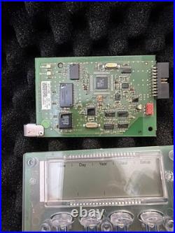 Fronius Solar Inverter IG Plus 3 Phase 208v Brain And Display