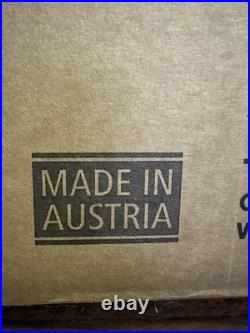 Fronius symo advanced 10.0-3 208-240 V lite string inverter (Check Description)