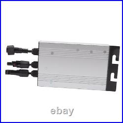 (GMI500W-AC110V)DC To AC Grid Tie Micro Inverter Power Battery