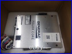Generac Genuine Part APKE00062 POWER CORE-XVT076A03