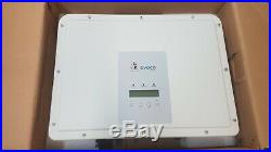Ginlong GCI-2K 2kW Grid Tie Wind Solar WithPV Inverter 16pcs available