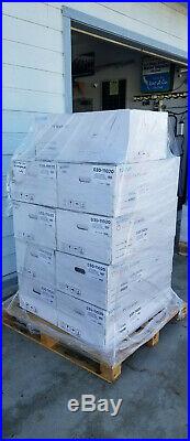 Ginlong Solis-3.6kw-2g-us String Inverter 3600w New In Factory Box! Go-solar