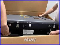 Global Power 16kWith22kPV Hybrid Solar Inverter 120/240VAC US Listed Grid-Tie