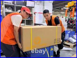 Global Power 16kWith22kPV Hybrid Solar Inverter 120/240VAC US Listed Grid-Tie