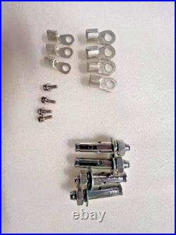 Global Power 16kWith22kPV Hybrid Solar Inverter 120/240VAC US Listed Grid-Tie