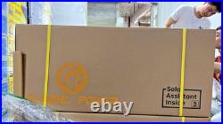 Global Power 16kWith22kPV Hybrid Solar Inverter 120/240VAC US Listed Grid-Tie