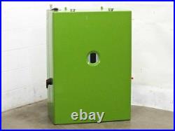 GreenVolts GV-SCP001 16kW 480VAC Utility-Interactive Inverter Untested As Is