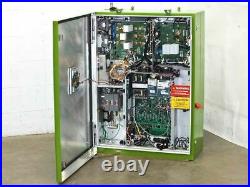 GreenVolts GV-SCP001 16kW 480VAC Utility-Interactive Inverter Untested As Is