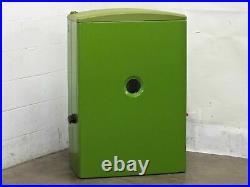 GreenVolts GV-SCP001 16kW 480Vac Solar Panel Inverter Grid Tie Untested As Is