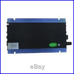 Grid Tie Inverter 1000W DC 22-45V to AC 110V Solar 110V MPPT Function 50Hz/60Hz