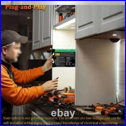 Grid Tie Inverter 300W MPPT Micro Inverter DC18-60V Input AC110V Output Solar PV