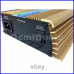 Grid Tie Inverter For 18V/36cells Panel 110V or 220V Power Inverter Golden Color