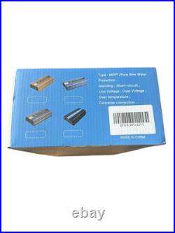 Grid Tie Micro Inverter 1000W MPPT/Pure Sine Wave Protection