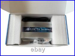 Grid Tie Micro Inverter 1000W MPPT/Pure Sine Wave Protection