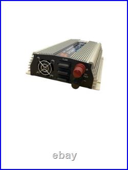 Grid Tie Micro Inverter 1000W MPPT/Pure Sine Wave Protection