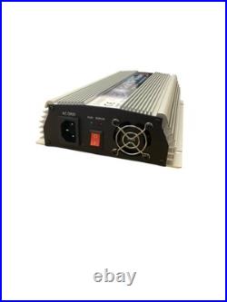 Grid Tie Micro Inverter 1000W MPPT/Pure Sine Wave Protection