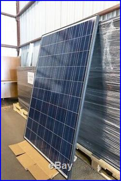 Grid Tie Solar Electric System Canadian Solar 255W Panel with Micro Inverter