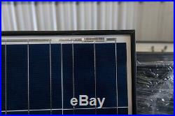 Grid Tie Solar Electric System Canadian Solar 255W Panel with Micro Inverter
