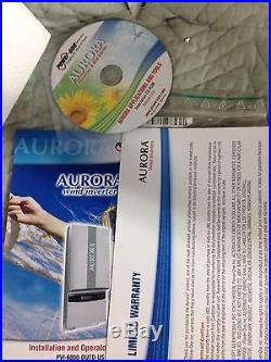 Grid Tie Wind Inverter Aurora PVI-6000-OUTD-US-W