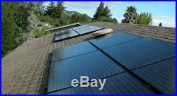 Grid tied Solar Package 10kW solar with Inverter
