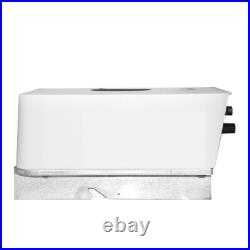 Growatt MIC 2000 TL-X Solar Inverter 1MPPT 2000W Single-Phase DC AFCI Protect