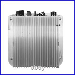 Growatt MIC 2000 TL-X Solar Inverter 1MPPT 2000W Single-Phase DC AFCI Protect